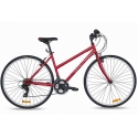 Crossová a City kola 28"
