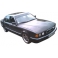 BMW rada 7 E32